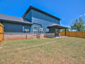 Furnished New Build Near Downtown OKC