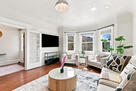 Remodeled Lake Merritt Victorian Retreat