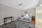 Furnished Townhouse in Central Denver