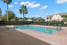 Tampa Executive Townhome