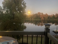Kickback and Enjoy the Savannah River