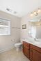 Quiet Park Circle 3BR 25BA near Hospital
