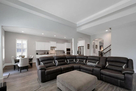Fully Furnished Home in Gated Community