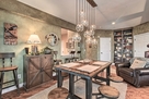 Cherry Creek North Furnished Rental Home