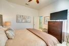 Guest Rm #2 - King Bed