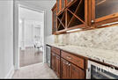 Wet Bar