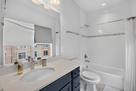 Guest Bathroom 3rd Floor
