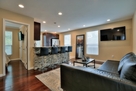 Furnished Monthly Garage Corp Apt - O4W