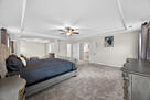 Bright Peaceful New Atlanta 5BR Home 