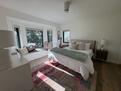 Upstairs Bedroom- Queen Bed