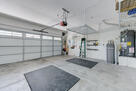 2 car garage