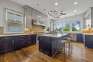 Luxury Executive Home in Midtown Atlanta