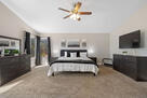 Master Bedroom TV