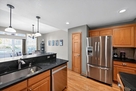Westminster Furnished Townhouse