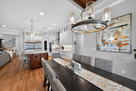 Fully Furnished House near Tulsa Hills