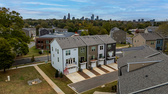 Fully Furnished Townhome in Charlotte NC