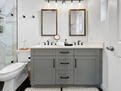 Double sinks