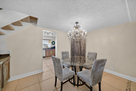 Beautifully Furnished 3br 2b townhouse 
