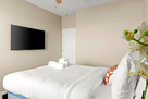 Executive Retreat Perfect for Long Stays