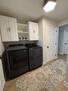 2025 Samsung smart washer & Dryer