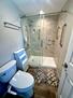 Master Bath with Bidet