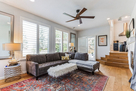 Fully Furnished 3bd Home Highlands Ranch