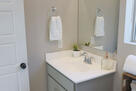 Modern Townhome in Gated Community