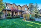 3-Car garage, fully landscaped w/ large priva