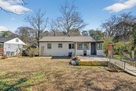 Beautifully maintained exterior offering a pe