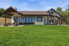 Gated Executive Home with Office and Gym