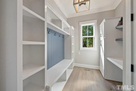 Elegant Home in the Heart of Raleigh