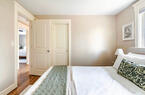 4BR West of Market Living  