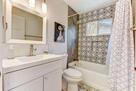 Shared Bathroom Main House