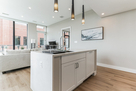 Upscale Furnished 2 Bed Condo Rental