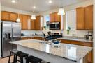 3 Bed 2.5 Bath Townhome - Registry Ridge