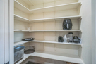 Kitchen Pantry