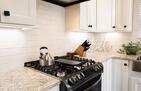 Luxury Waterfront Home Plus ADU option 