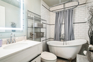 Furnished 3 Bedroom Duplex in Marysville