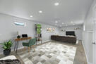 Private Big Sky Area Corporate Home