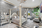 Furnished Executive Home In Wellington