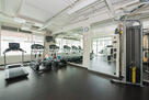 Exercise Room on ground floor