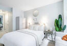 Furnished Spacious Condo in Heart of DC
