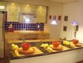 Kitchen/Bar III