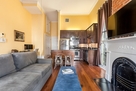 Furnished Lower Garden District Condo