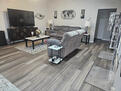 Back view of Livingroom
