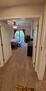 Double Doors to Master