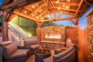 lower deck