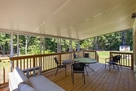 Private 5BR One Level Home near Quantico