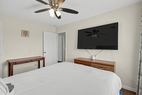 Furnished Home Rental in Houston
