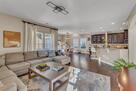 Executive Furnished Home Morrisville RTP